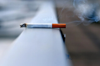سیگاری‌ها روزی ۲۰ میلیارد تومان پولشان را دود می‌کنند