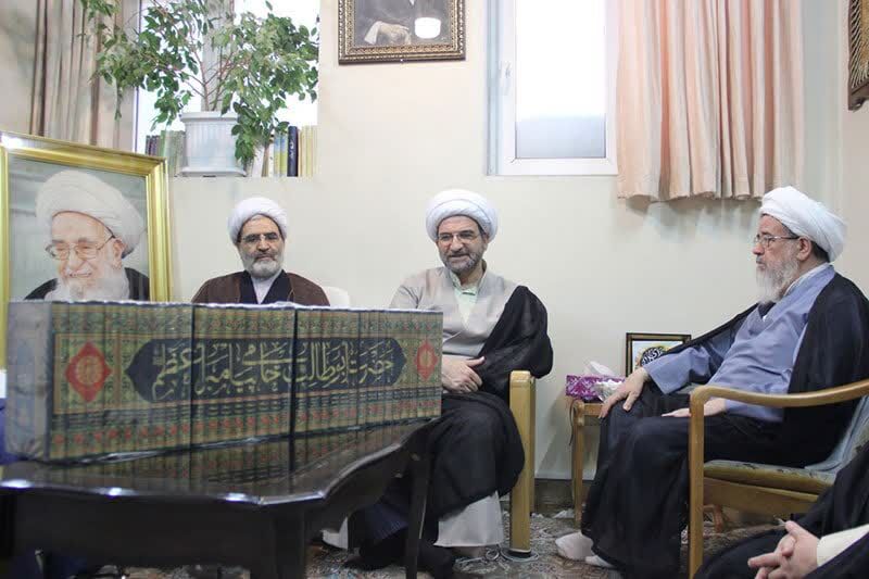 شخصیت و خدمات حضرت ابوطالب(ع) به دنیا معرفی شود