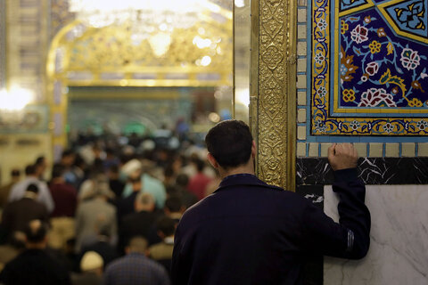 خداباوری، آخرتمحوری و ولایتپذیری در سیره رضوی