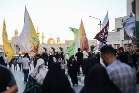 ابعاد معرفتی روز زیارتی مخصوص امام رضا (ع) تشریح شد