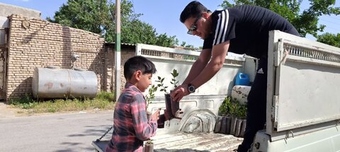 خبر ذخیرهسازی شده توسط در تاریخ ۱۴۰۳۰۳۱۲-۰۷:۴۹