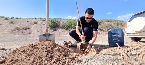 خبر ذخیرهسازی شده توسط در تاریخ ۱۴۰۳۰۳۱۲-۰۷:۴۹