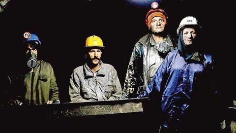 مشکلات معدنکاران سمنان نیاز به استخراج دارد