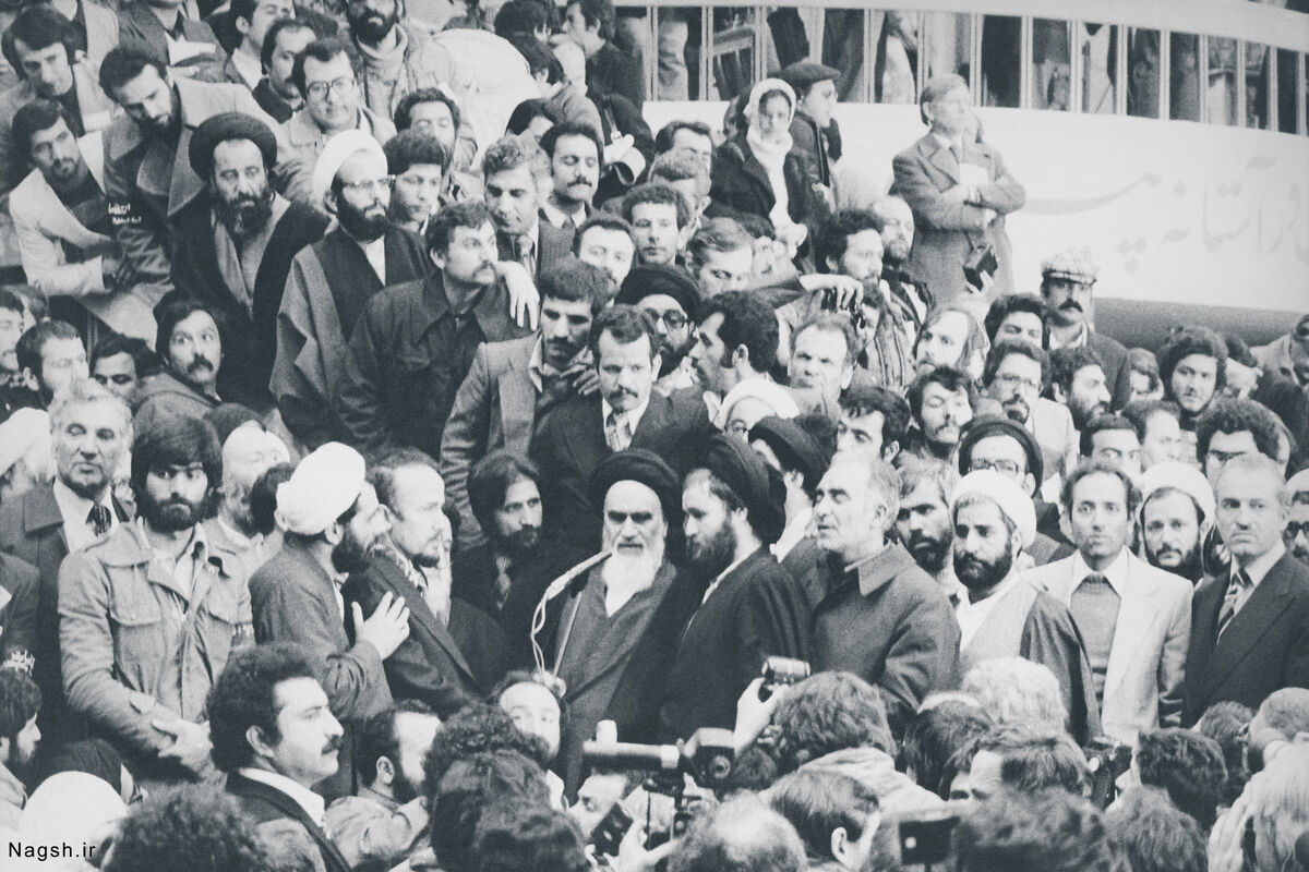 امام خمینی(ره) به مسلمانان جهان احساس قدرت داد