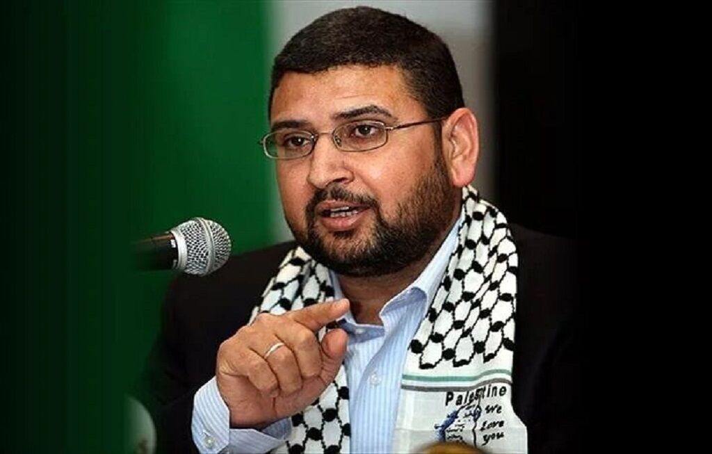 حماس: بین اظهارات آمریکا و رفتار اسرائیل تفاوت زیادی است / شروط مقاومت باید تامین شود
