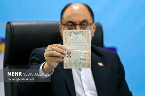 چه کسانی در انتخابات ریاستجمهوری ثبت نام کردند+ سابقه و گرایش سیاسی