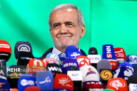 چه کسانی در انتخابات ریاستجمهوری ثبت نام کردند+ سابقه و گرایش سیاسی