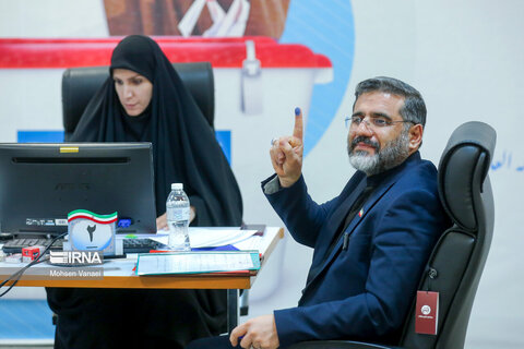 چه کسانی در انتخابات ریاستجمهوری ثبت نام کردند+ سابقه و گرایش سیاسی