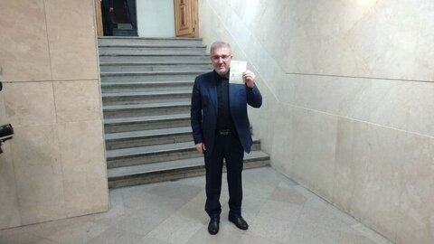 پایان ثبت نام داوطلبان انتخابات ریاست جمهوری | شلوغترین روز ثبتنامها؛ جهانگیری و قالیباف هم آمدند