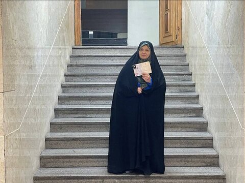 پایان ثبت نام داوطلبان انتخابات ریاست جمهوری | شلوغترین روز ثبتنامها؛ جهانگیری و قالیباف هم آمدند