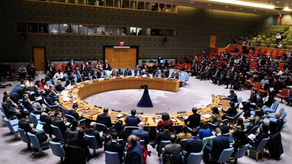 آمریکا خواستار نشست شورای امنیت سازمان ملل درباره آتش‌بس فوری در غزه شد