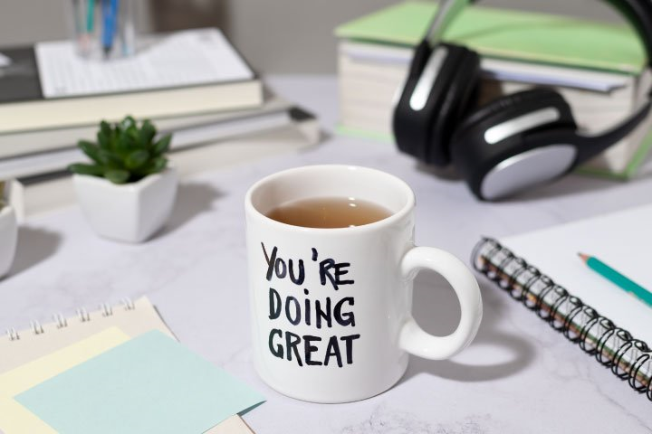 راهنمای خرید ماگ جذاب و شیک با ارسال سریع