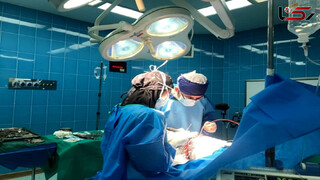 انجام موفقیت‌آمیز ترمیم دریچه میترال بدون جراحی باز
