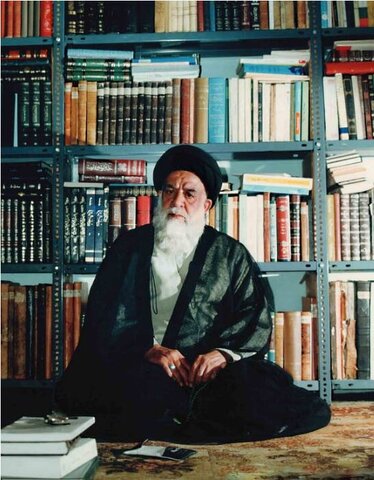 علامه نجومی