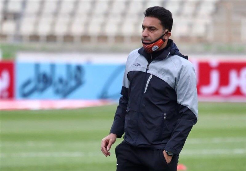 کیانوش رحمتی سرمربی شهرداری نوشهر شد