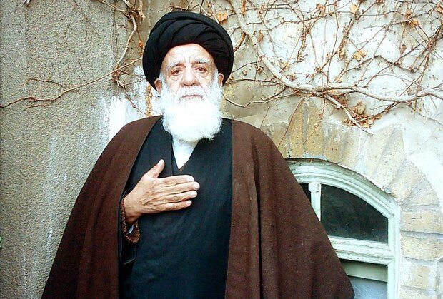 آشنایی با آیت الله سید مرتضی نجومی، فقیهی که هنرمند بود/ «یادگارهای ماندگار از استاد فرهیخته روزگار»