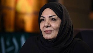زهره حمیدی: بعد از درمانم مرتب کار می‌کنم
