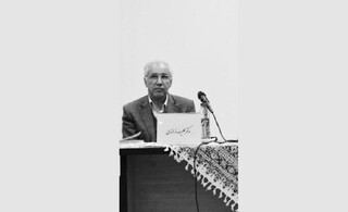 سید علیرضا ازغندی درگذشت