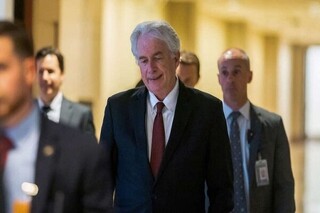 رایزنی رئیس سیا با مقامات قطر و مصر در دوحه برای آتش بس در غزه