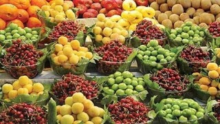 صادرات میوه ایران به هند ۲ برابر شد/ کاهش ۲۰ درصدی واردات برنج هندی