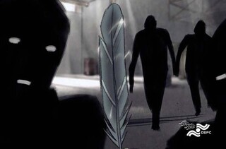 «پر» بهترین انیمیشن جشنواره ورونژ شد
