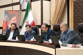 ضرورت عدم جانبداری متولیان از یک کاندیدای خاص/آمادگی همه فرمانداران برای برگزاری چهاردهمین دوره انتخابات ریاست جمهوری 