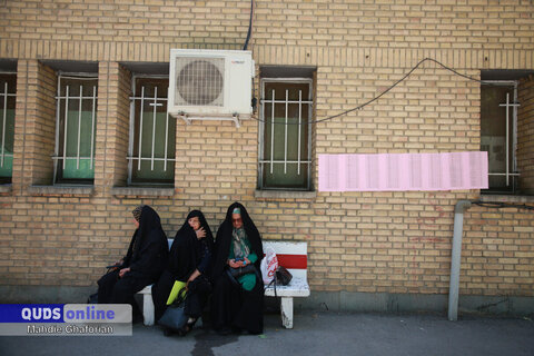 نخستین آزمون استخدامی ویژه توان‌یابان خراسان رضوی