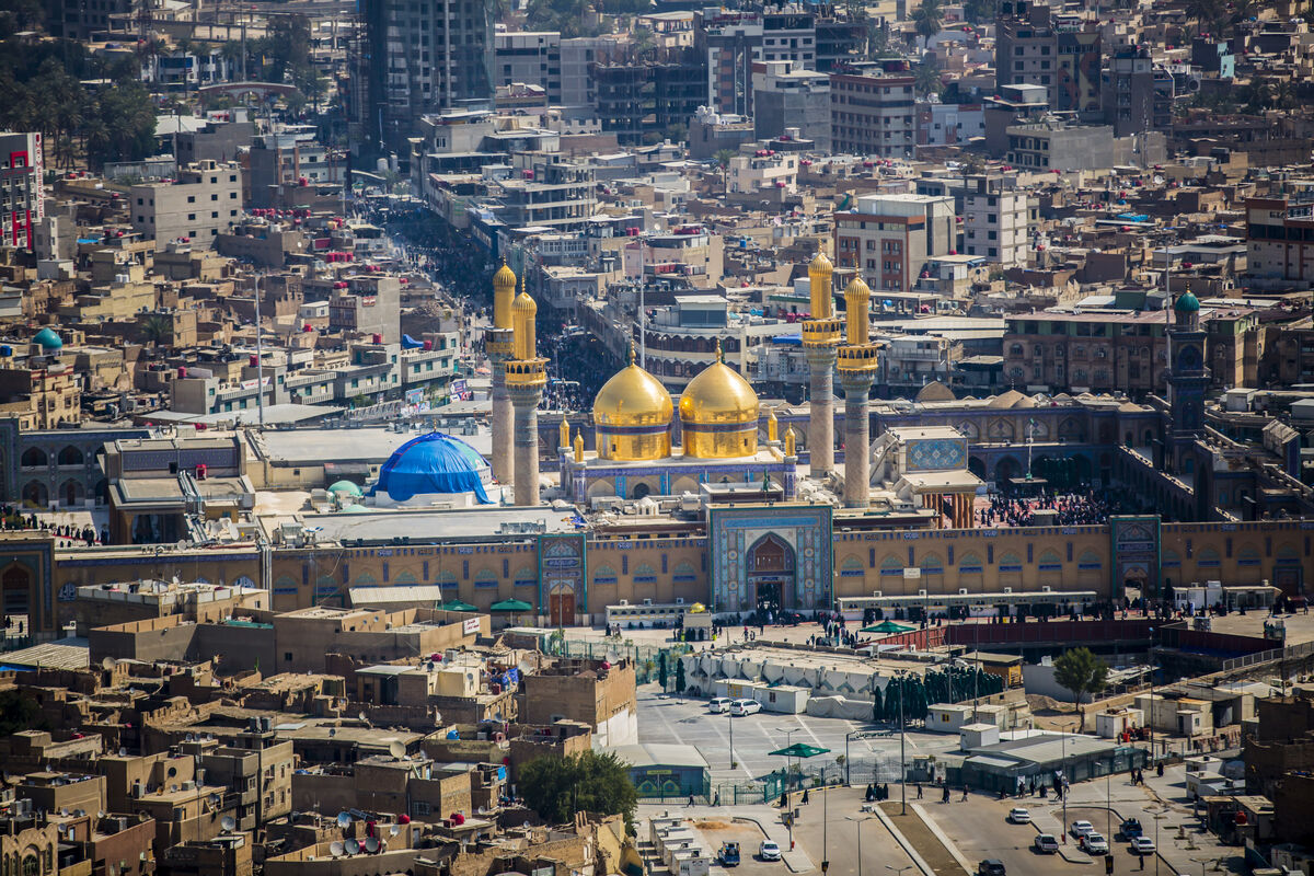 درس‌هایی که جوانان از جوان‌ترین امام(ع) می‌آموزند