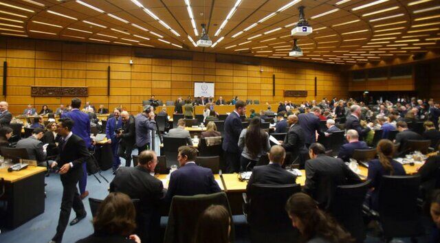 نیویورک تایمز: قطعنامه ضد ایرانی شورای حکام تعدیل شده بود