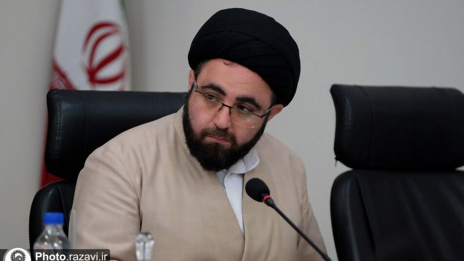 نهمین اجلاسیه مجاهدان در غربت