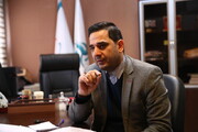 تقوی: هدف ما در قهرمانی جهان قرار گرفتن در بین ۸ تیم است/ تمجیدها نگران‌کننده نیست