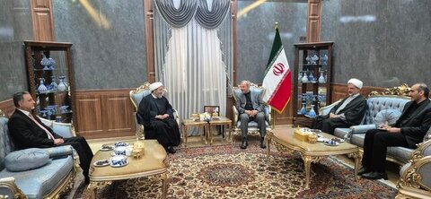 همکاری ایران و عراق در تاسیس دانشگاه و تولیدات فرهنگی مشترک