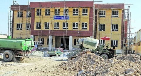 سکانداری مردم در تخصیص بودجه/ نیمی از «مالیات‌های نشان‌دار» صرف توسعه مدارس شد