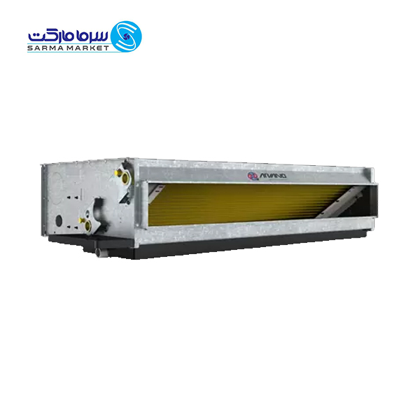 انواع فن کویل های بازار را بشناسید