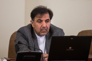 عکس| توییت جدید آخوندی در واکنش به معرفی نامزدهای جبهه اصلاحات/آخوندی: هیچ دلیلی برای رد صلاحیت ما وجود ندارد