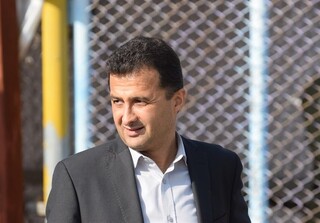 پرونده فساد در فوتبال؛ فریبرز محمودزاده هم بازداشت شد