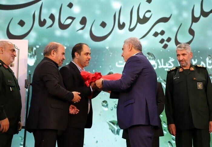 بیست و یکمین اجلاس پیرغلامان حسینی در کرمان ۴۵۰ مهمان داخلی و خارجی دارد