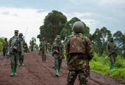 جنایت داعش در شرق کنگو با قتل ۶۰ انسان