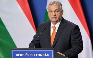 نخست‌وزیر مجارستان: غرب برای استفاده از ثروت روسیه خواهان شکست آن در اوکراین است