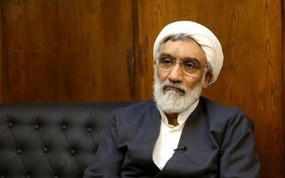 پورمحمدی در برنامه «با مردم»: مردم فرمان هشت ماده‌ای امام را بازخوانی کنند