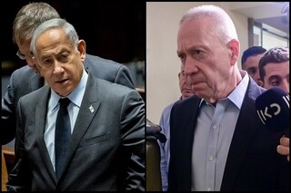 نتانیاهو و گالانت به جان هم افتادند/ تشدید شکاف میان ارتش و کابینه صهیونیست‌ها