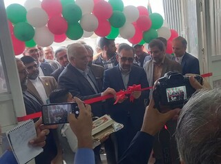 افتتاح ۵۳۵ کلاس درس در شهرستان مشهد
