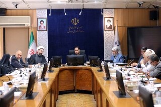 نخستین جلسه جذب هیئت علمی دانشگاه فرهنگیان برگزار شد