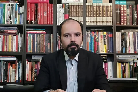 همآوردطلبی چشم آبیها مقابل تزار / بورل اروپا را به گسترش حمایت تسلیحاتی از اوکراین فراخواند