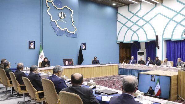 سرپرست ریاست جمهوری: نگاه دولت به «صنعت فضایی» راهبردی، فرصت‌ساز و اقتدارآفرین است