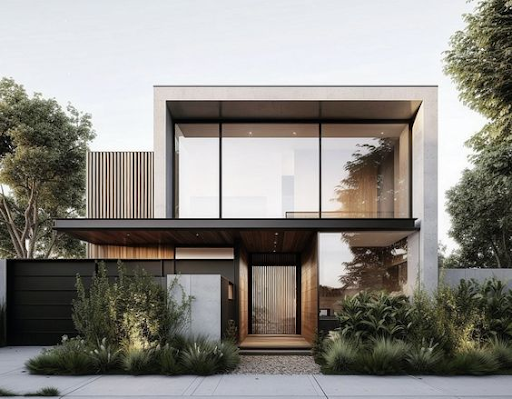 جدیدترین تکنولوژی هایی که برای ساخت ساختمان نیاز است