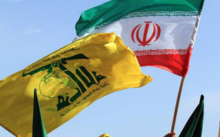 نگرانی اروپا از عمق استراتژیک ایران در شامات / خارج از سایه