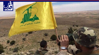 فیلم| گسترده‌ترین عملیات موشکی حزب‌الله در پاسخ به ترور یکی از فرماندهانش