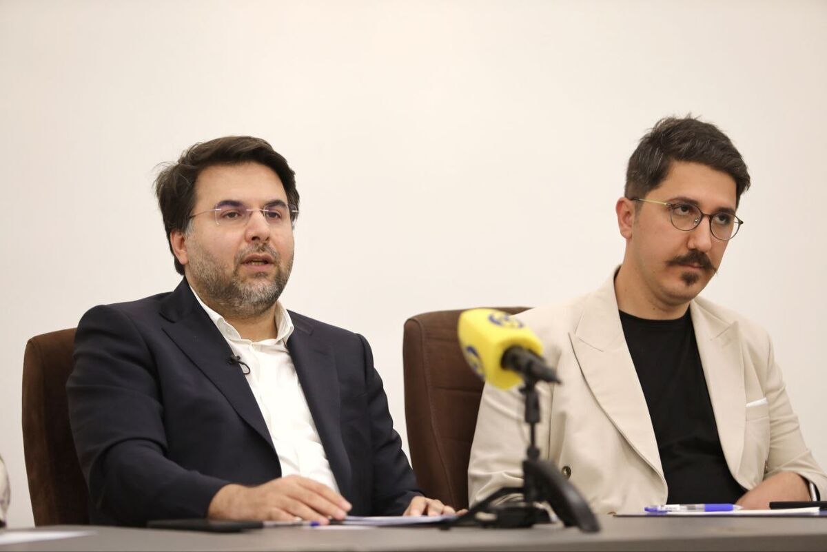 رئیس رصتا: اتحادیه اصلا نقش چاقو را ندارد/سیاسی نیستیم