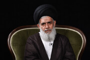 حلم یعنی قدرت بر تلافی داشتن، اما تلافی نکردن / امام حسن(ع) به ما آموختند ابتدا بیندیشیم، سپس واکنش نشان دهیم